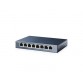 Switch TP-Link 8 porturi Gigabit TL-SG108